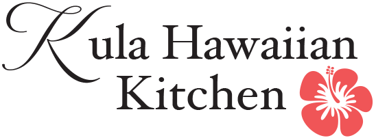Kula Hawaiian Kitchen